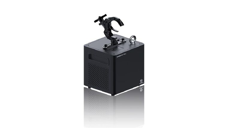Showven Sparkular Fall – 500 Watt Waterfall DMX Cold Spark Machine | Rental Showven Sparkular Fall – 500 Watt Waterfall DMX Cold Spark Machine | Rental