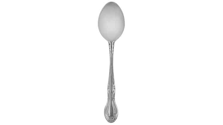 Barclay Demitasse Spoon | Rental