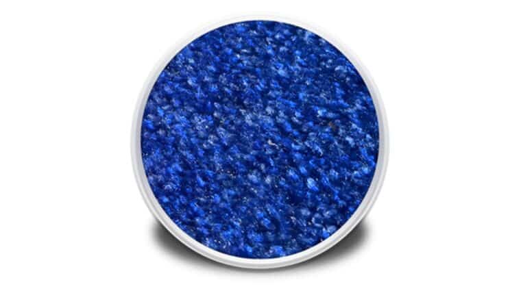 Aisle Runner | Blue Carpet | 6′ x 10′ | Rental