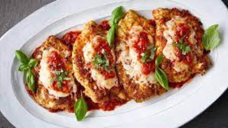 Chicken Parmesan | Purchase | Rental Chicken Parmesan | Purchase | Rental