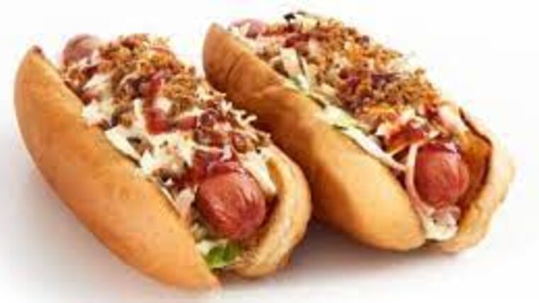BBQ Hot Dogs Purchase (2 ea.) | Purchase | Rental BBQ Hot Dogs Purchase (2 ea.) | Purchase | Rental