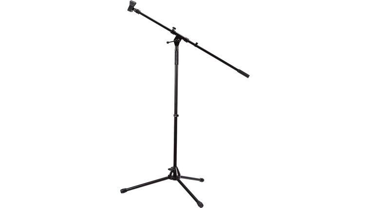 Boom Microphone Stand | Rental