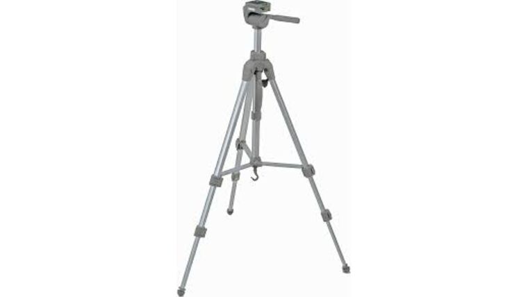 Sunpak Video Camera Tripod 6060 XL | Rental Sunpak Video Camera Tripod 6060 XL | Rental