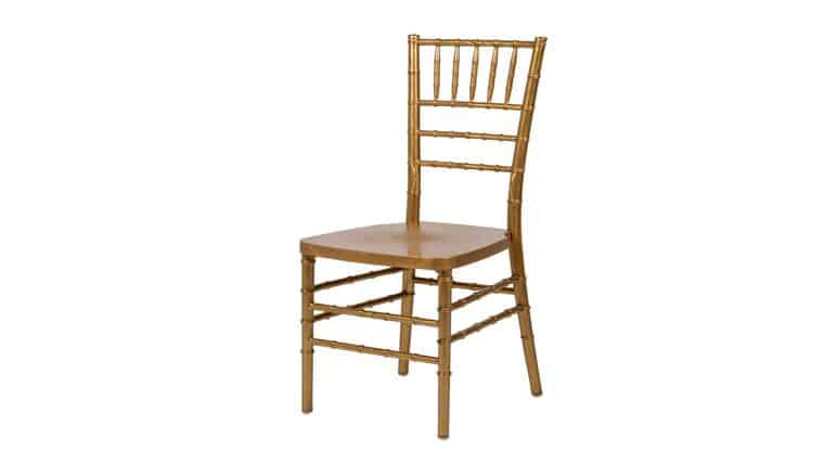 Chiavari Chair – Brass | Rental Chiavari Chair – Brass | Rental