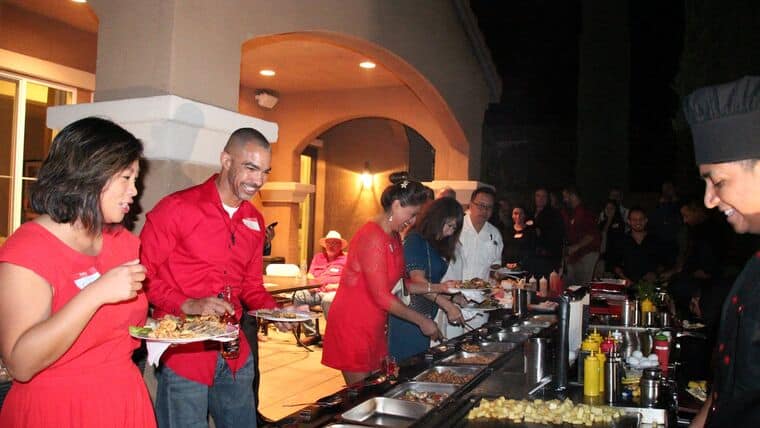 Hibachi Buffet | Purchase | Rental Hibachi Buffet | Purchase | Rental