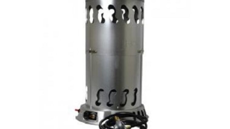 Convection Heater – 150K BTU Convection Propane Heater | Rental Convection Heater – 150K BTU Convection Propane Heater | Rental