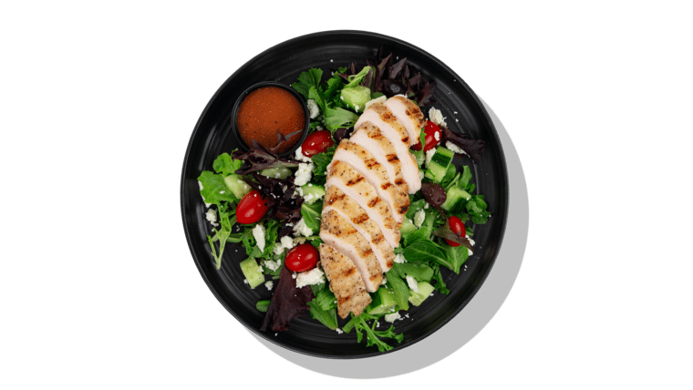 Green Salad | Medium | Serves 25 | Purchase | Rental
