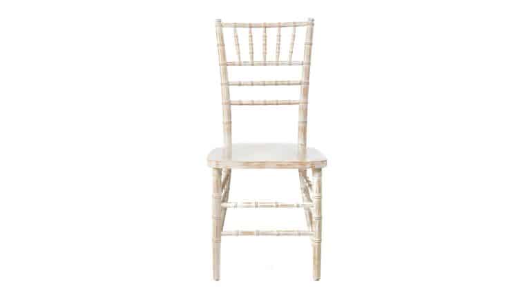 Chiavari Chair – White Wash | Rental Chiavari Chair – White Wash | Rental