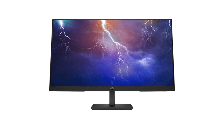 HP LCD Computer Monitor | Rental