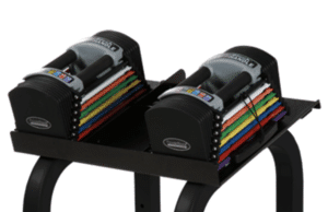 Adjustable dumbbells | Rental
