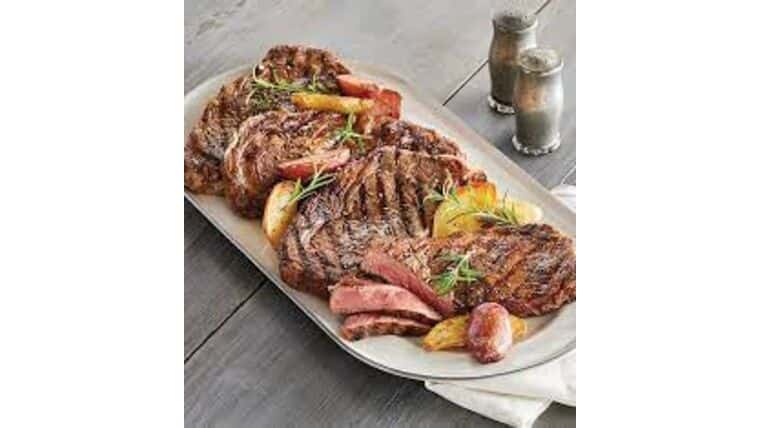 Rib Eye Steak | Purchase | Rental