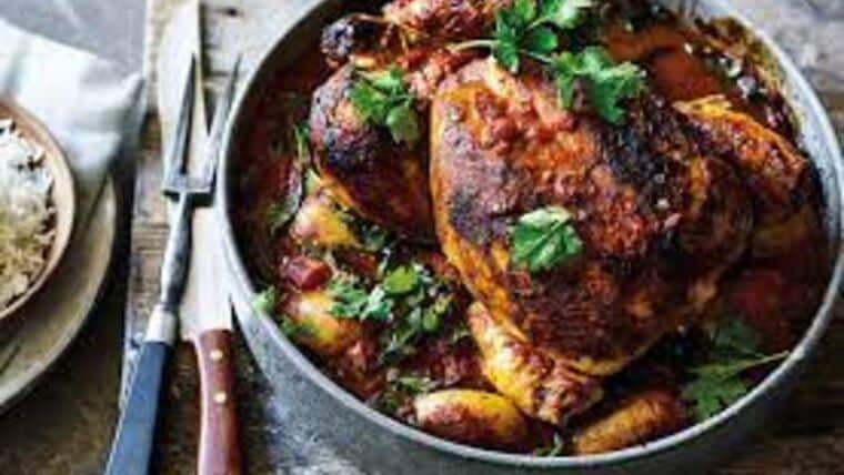 Pot Roast & Chicken | Purchase | Rental