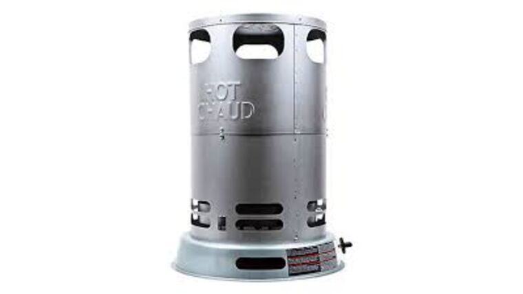 Convection Heater – 80k BTU Convection 360 Degree Propane Heater | Rental Convection Heater – 80k BTU Convection 360 Degree Propane Heater | Rental