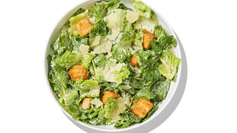 Green Salad | Large | Serves 35 | Purchase | Rental