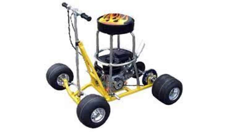 Barstool Racer Only | Rental Barstool Racer Only | Rental