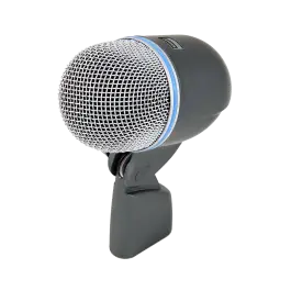 BETA 52A Kick Microphone | Rental BETA 52A Kick Microphone | Rental