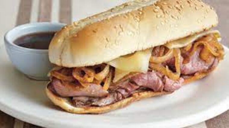 French Dip Sandwich | Purchase | Rental French Dip Sandwich | Purchase | Rental
