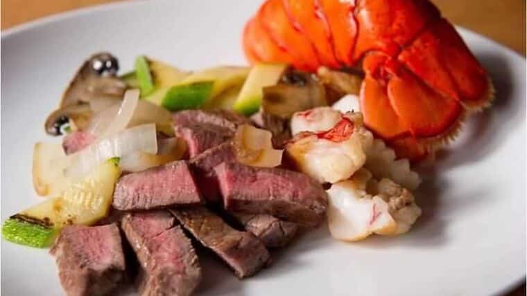 Filet Mignon & Lobster | Purchase | Rental Filet Mignon & Lobster | Purchase | Rental