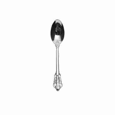 Chateau Stainless Teaspoon | Rental