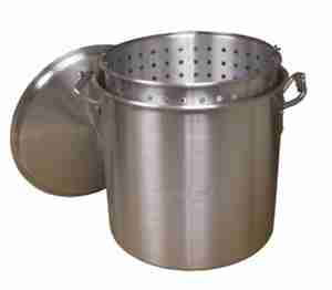 Crawfish, Crab or Shrimp Boil | Rental