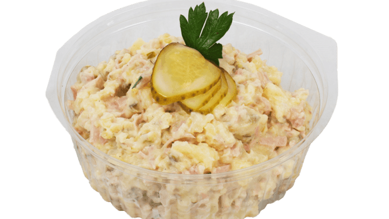 Potato Salad | Medium | Serves 25 | Purchase | Rental