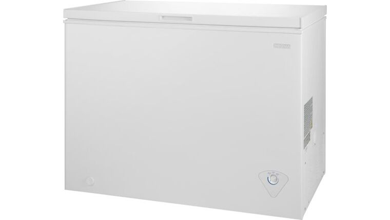 10.2 CU FT Chest Ice & Freezer | Rental 10.2 CU FT Chest Ice & Freezer | Rental
