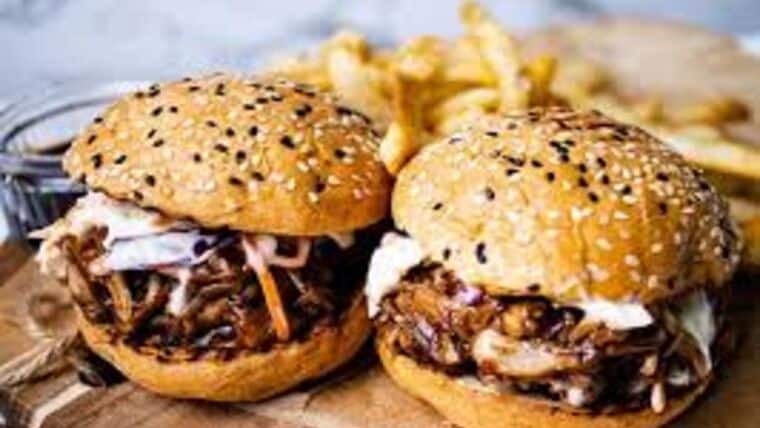 BBQ Hamburgers (2 ea.) | Rental BBQ Hamburgers (2 ea.) | Rental