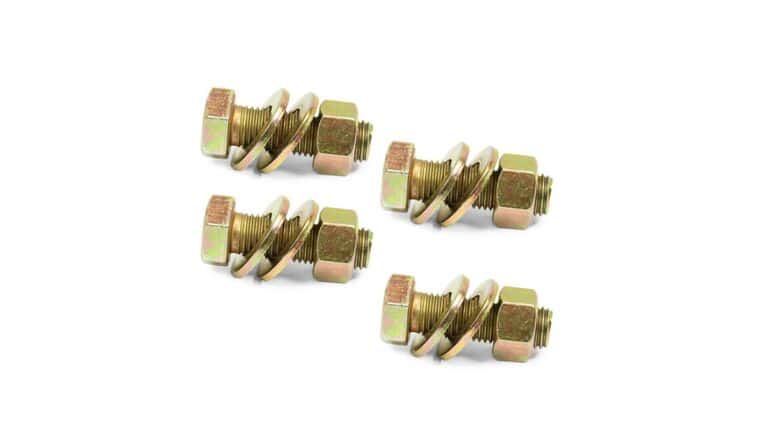 Grade 8 Bolt | Rental Grade 8 Bolt | Rental