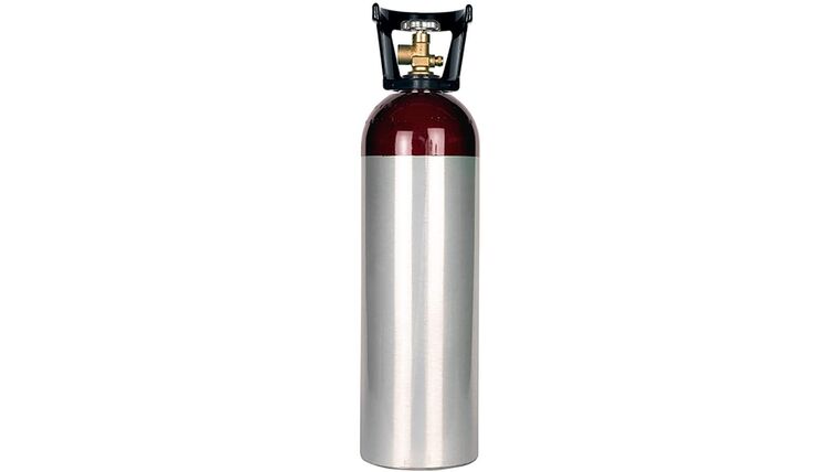 Helium – 18 cu. ft.  Balloon Grade Helium Tank Rental | Rental