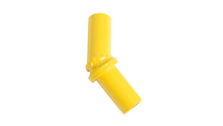Perimeter Patrol Angled Panel Connector | Rental