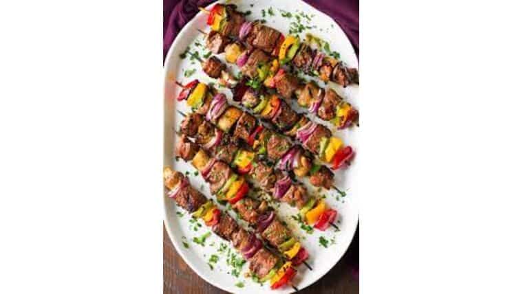 Grilled Beef Kebob | Purchase | Rental Grilled Beef Kebob | Purchase | Rental