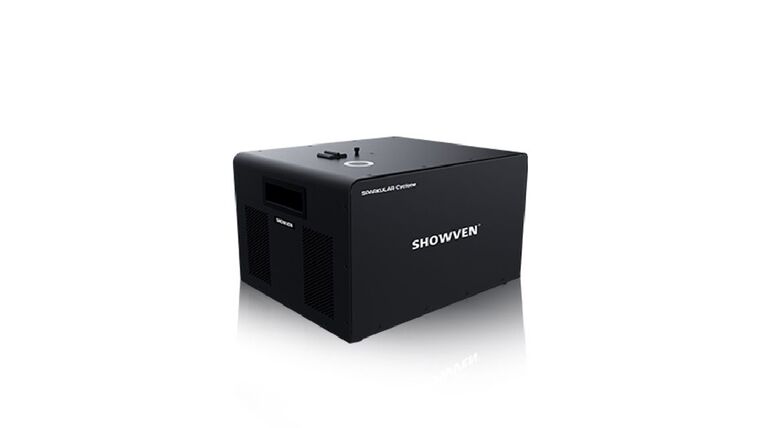 Showven Sparkular Cyclone – IP55 Outdoor Rated Cold Spark Machine 10 Meter Effect Height | Rental Showven Sparkular Cyclone – IP55 Outdoor Rated Cold Spark Machine 10 Meter Effect Height | Rental
