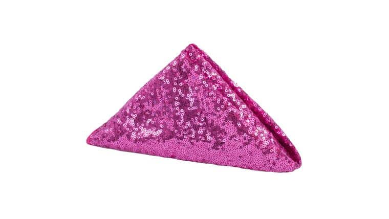 Glitz Sequin Napkin 20″x20″ – Fuchsia | Rental Glitz Sequin Napkin 20″x20″ – Fuchsia | Rental