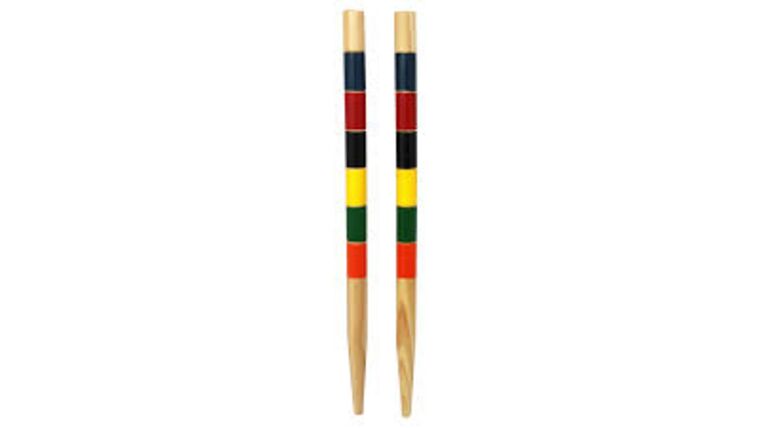 Part – Croquet Stake for Croquet Set | Rental Part – Croquet Stake for Croquet Set | Rental