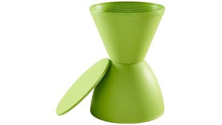 Stool | Haste Modway | Green | Rental Stool | Haste Modway | Green | Rental