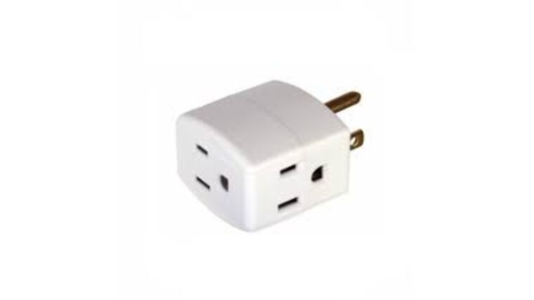 Cube Tap – White | Rental