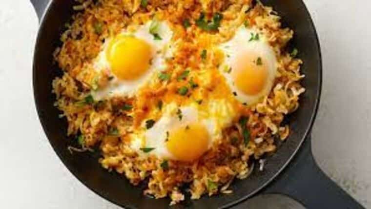 Egg Breakfast | Rental Egg Breakfast | Rental