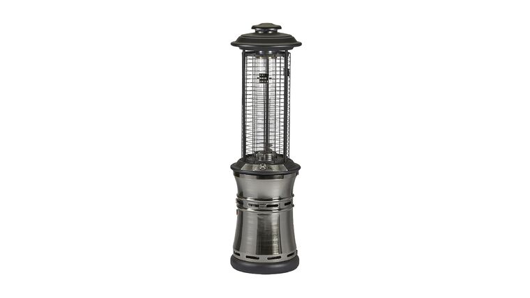 Patio Heater – Titanium | Rental Patio Heater – Titanium | Rental