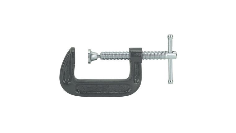 4″ C-Clamp | Rental