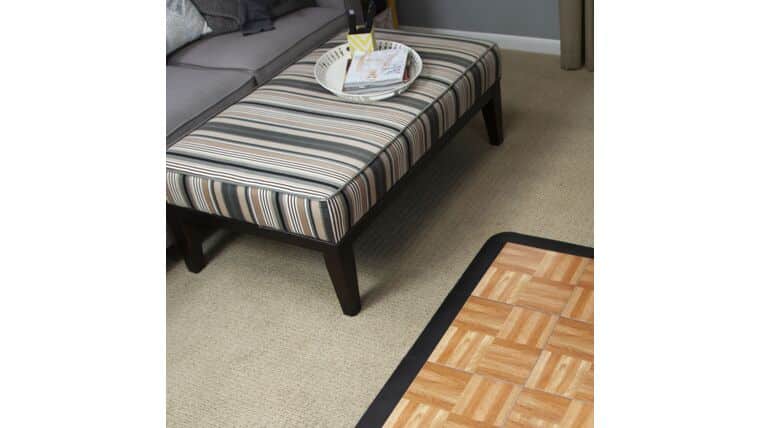Black Matte SN Edging 3′ | Rental