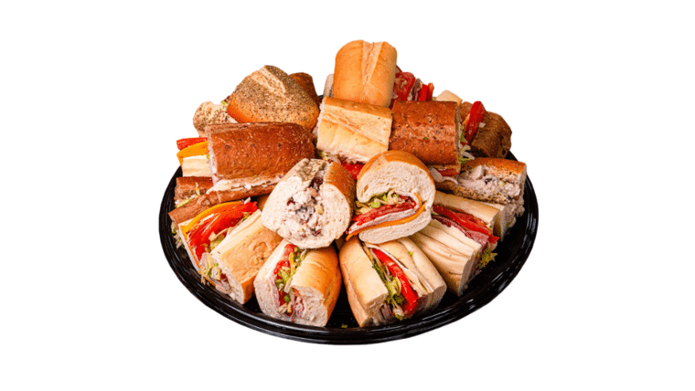 Ham Caravan Sandwich (Medium) | Purchase | Rental Ham Caravan Sandwich (Medium) | Purchase | Rental