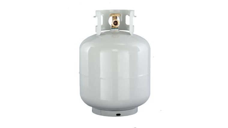 Part – 20lb Full Propane Tank | Rental Part – 20lb Full Propane Tank | Rental