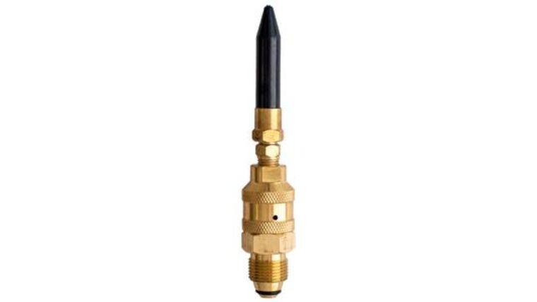 Basic Balloon Inflator with Tilt Valve – No Gauge | Rental Basic Balloon Inflator with Tilt Valve – No Gauge | Rental