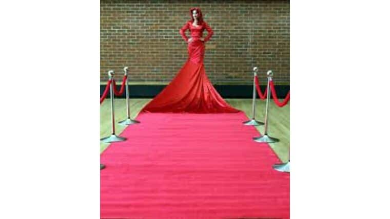 Living Red Carpet Rental | Rental