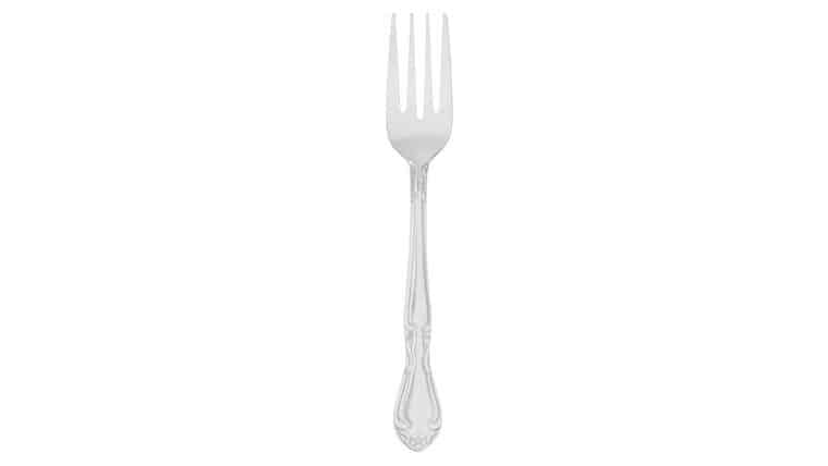 Barclay Salad Fork | Rental