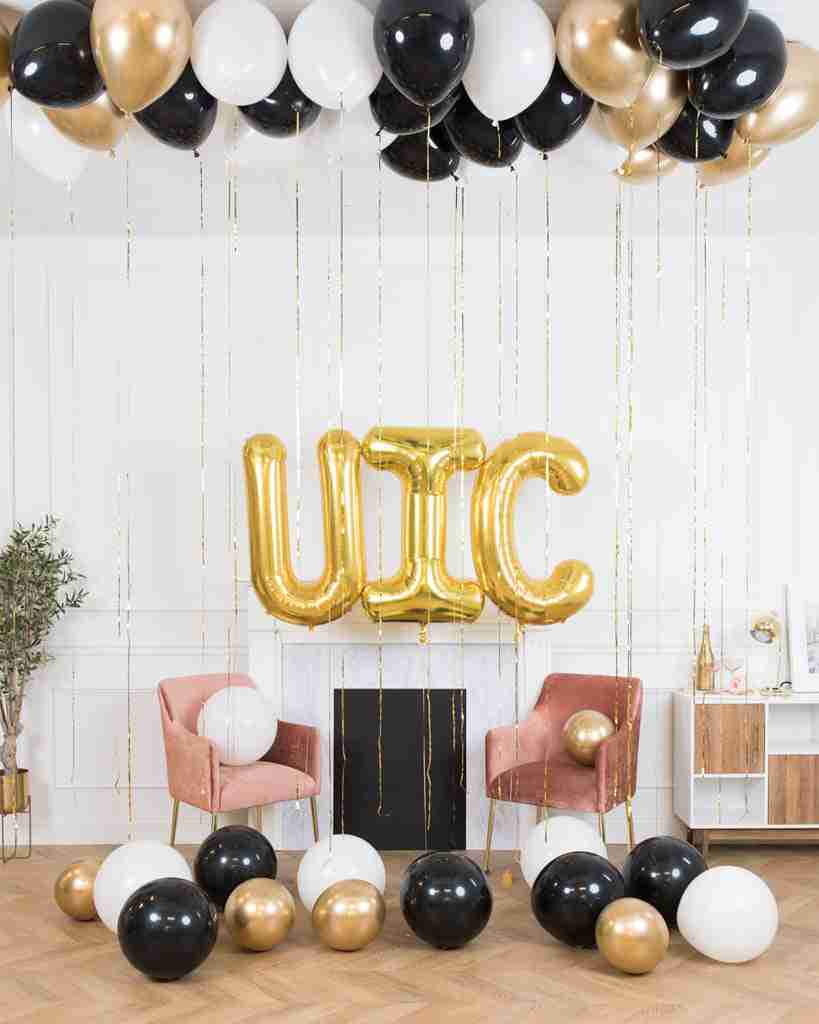 Graduation – Customizable Surprise Setup – White Glove Service Included | Rental Graduation – Customizable Surprise Setup – White Glove Service Included | Rental