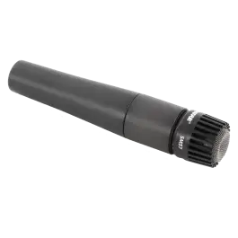 SM57 Instrument Microphone | Rental SM57 Instrument Microphone | Rental