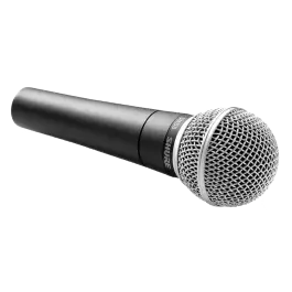 SM58 Vocal Microphone | Rental SM58 Vocal Microphone | Rental