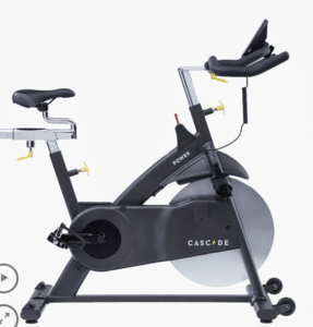 Spin Bike | Rental
