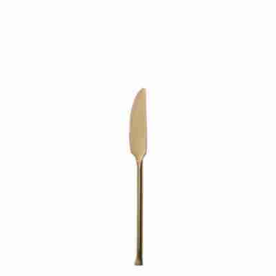 Vanderbilt Gold Butter Knife | Rental Vanderbilt Gold Butter Knife | Rental